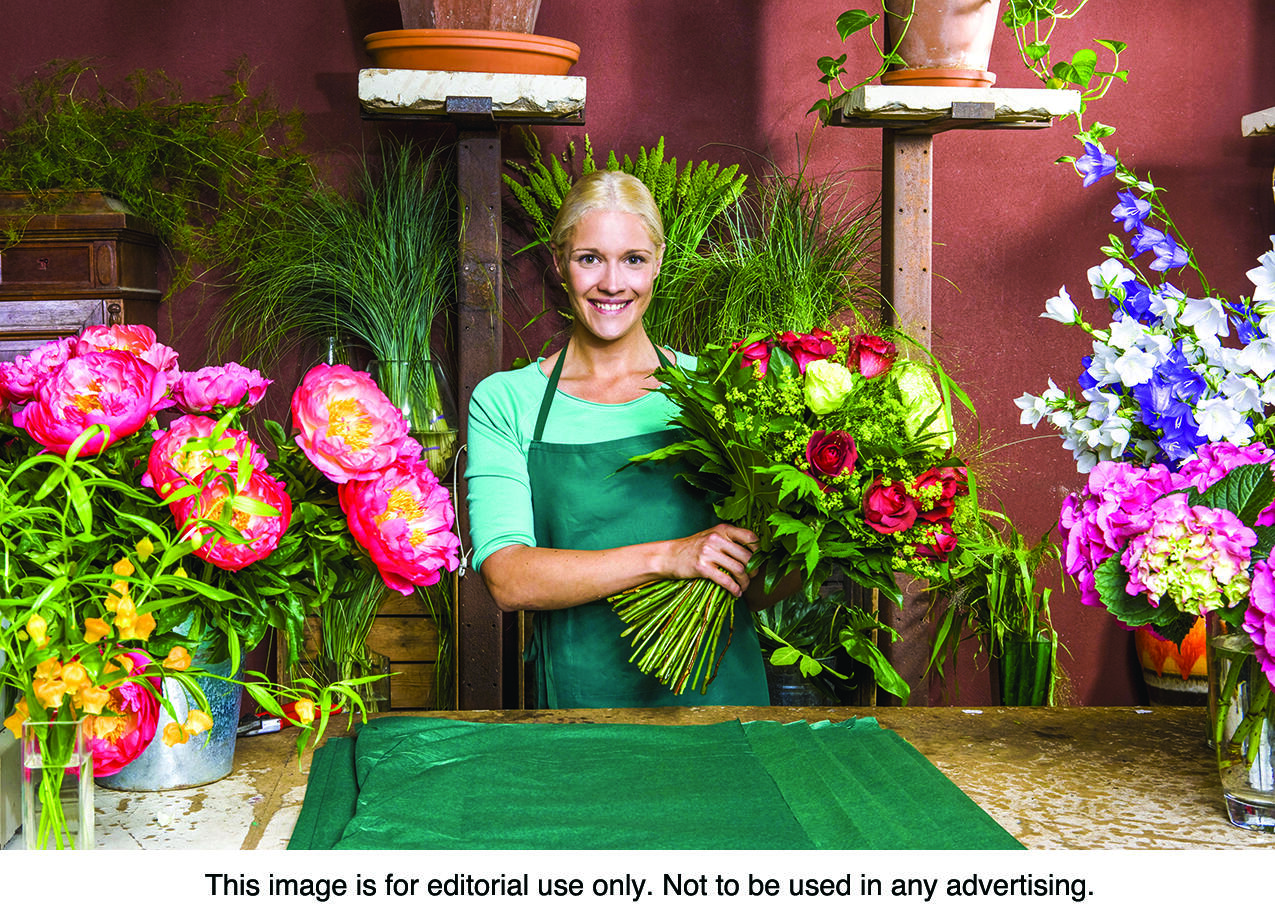 It is essential for couples to spend time vetting potential florists to find one who will produce their desired vision at a price that fits their budget.