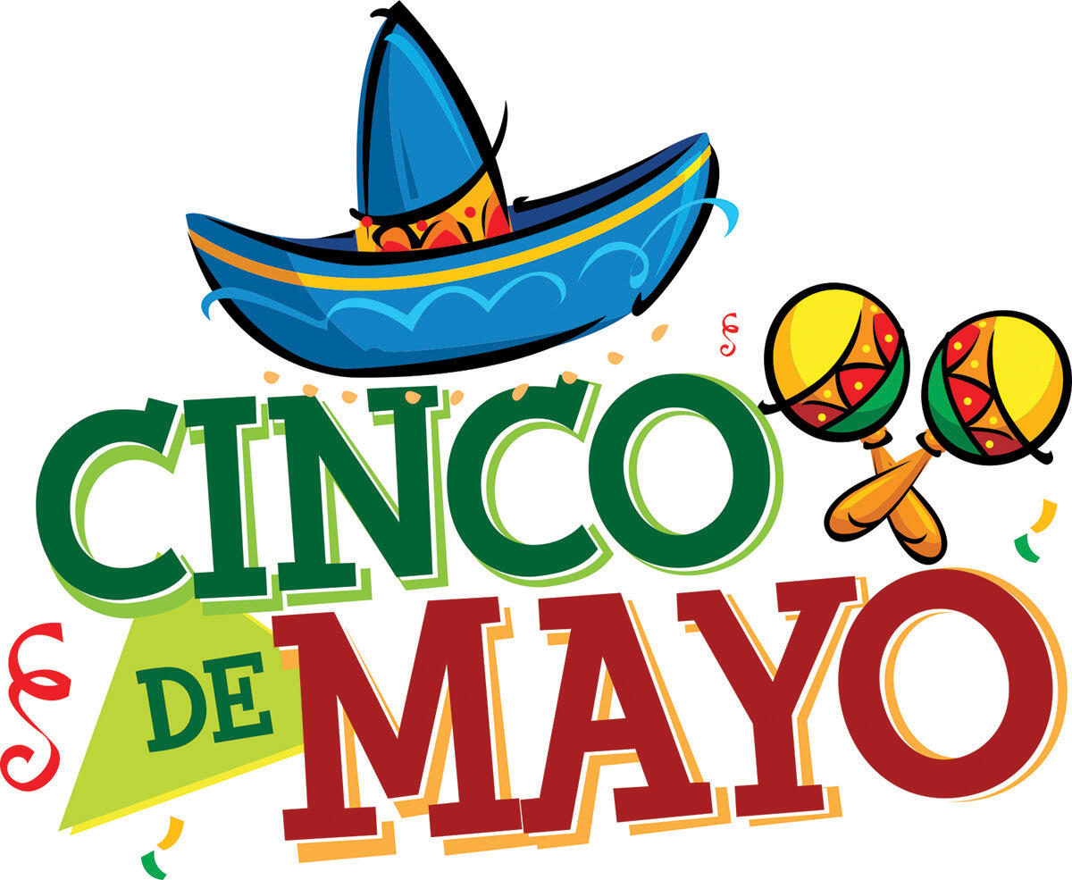 Celebrate Cinco de Mayo with one or more of these tasty dishes.